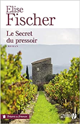 Le Secret du pressoir